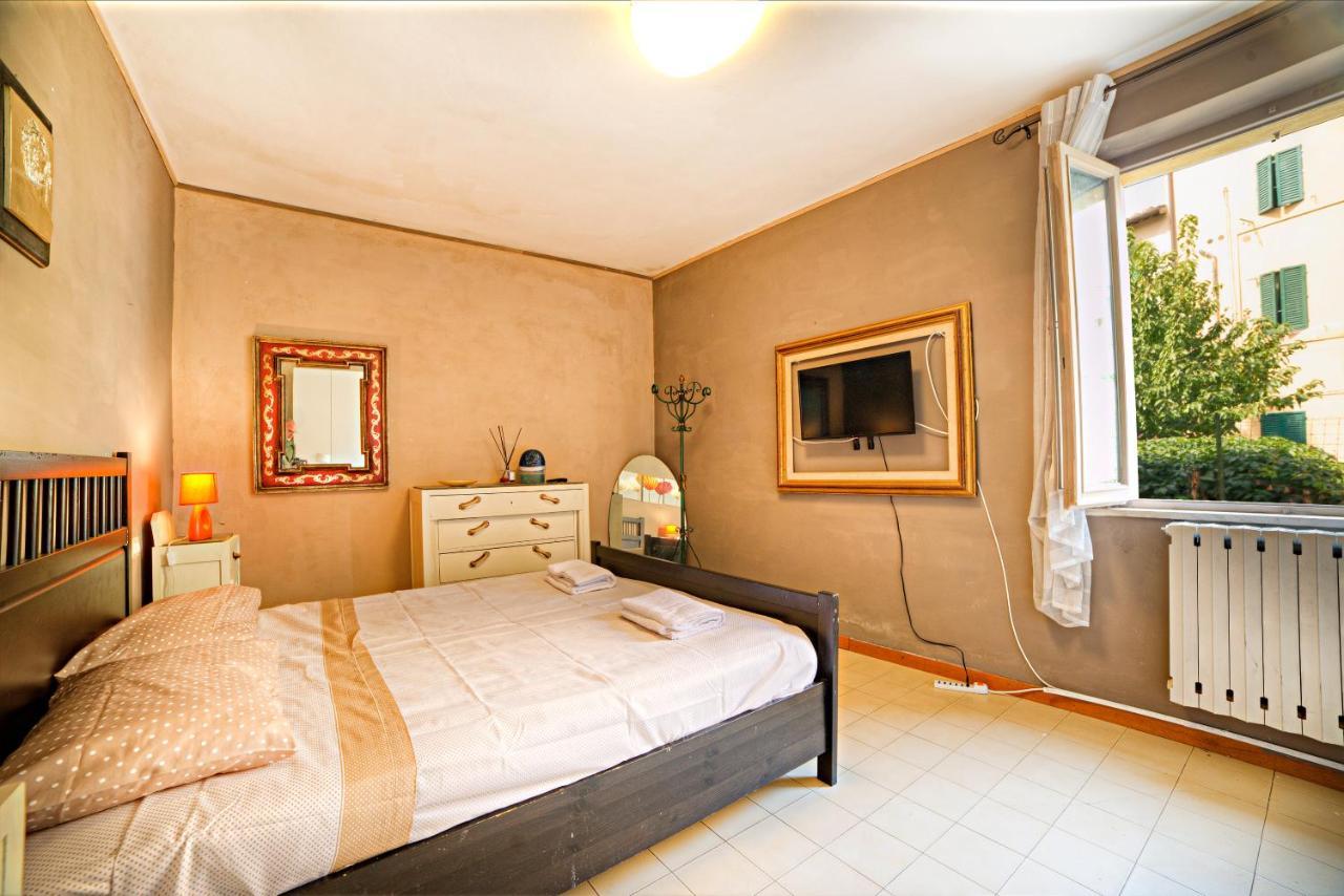 Alfio'S Apartment In سيينا المظهر الخارجي الصورة
