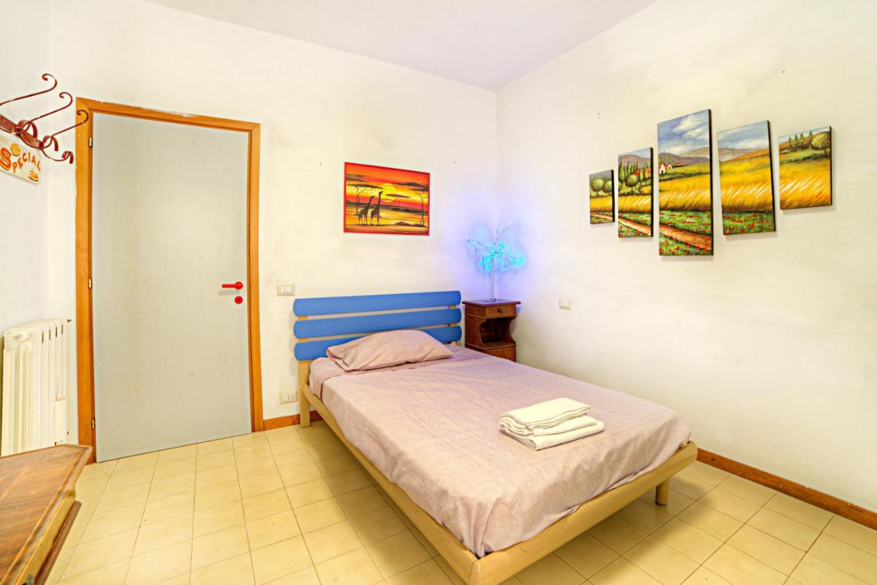 Alfio'S Apartment In سيينا المظهر الخارجي الصورة