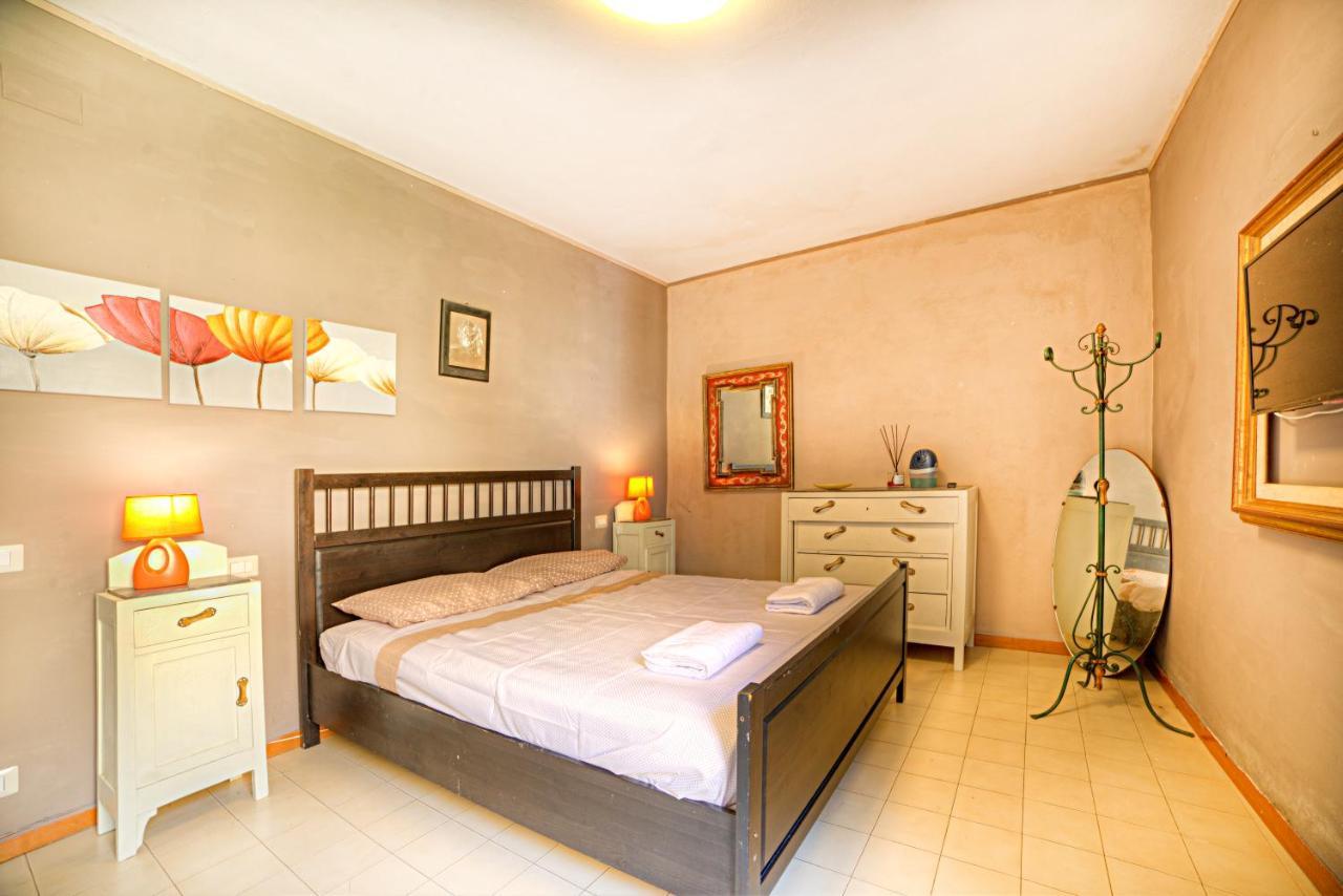Alfio'S Apartment In سيينا المظهر الخارجي الصورة