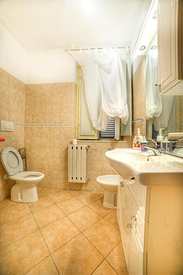Alfio'S Apartment In سيينا المظهر الخارجي الصورة
